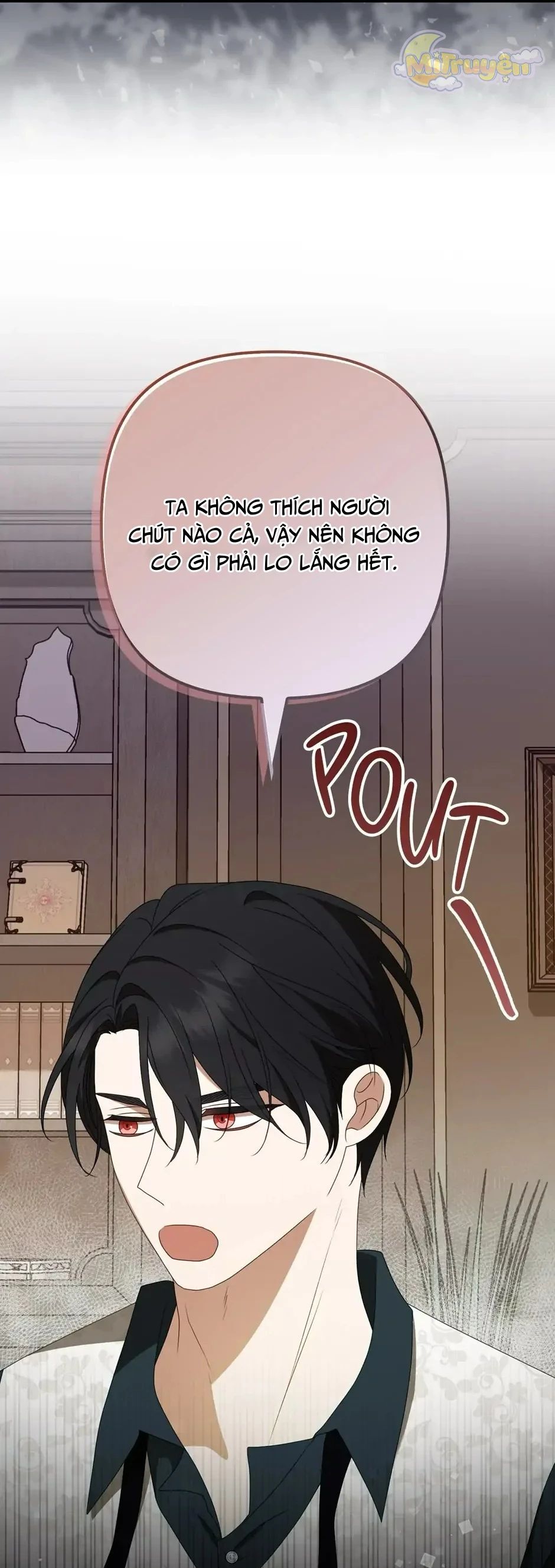 Đứa Con Gái Côn Đồ Nhà Công Tước: Chapter 56