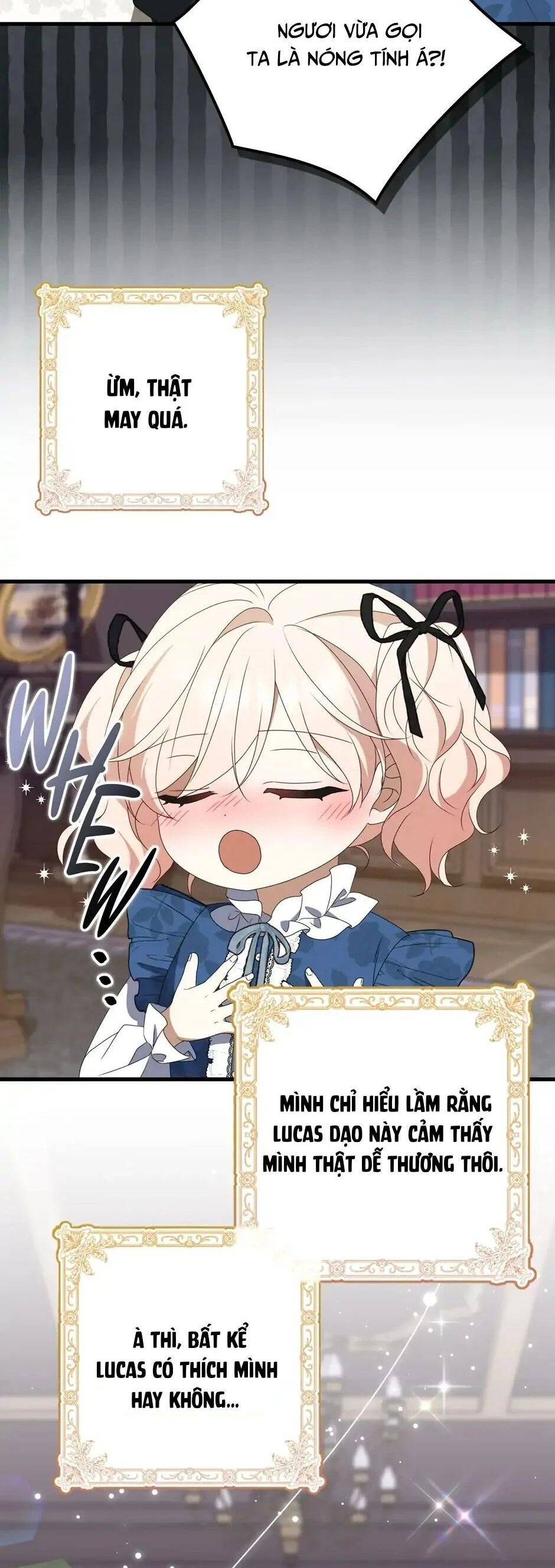 Đứa Con Gái Côn Đồ Nhà Công Tước: Chapter 56