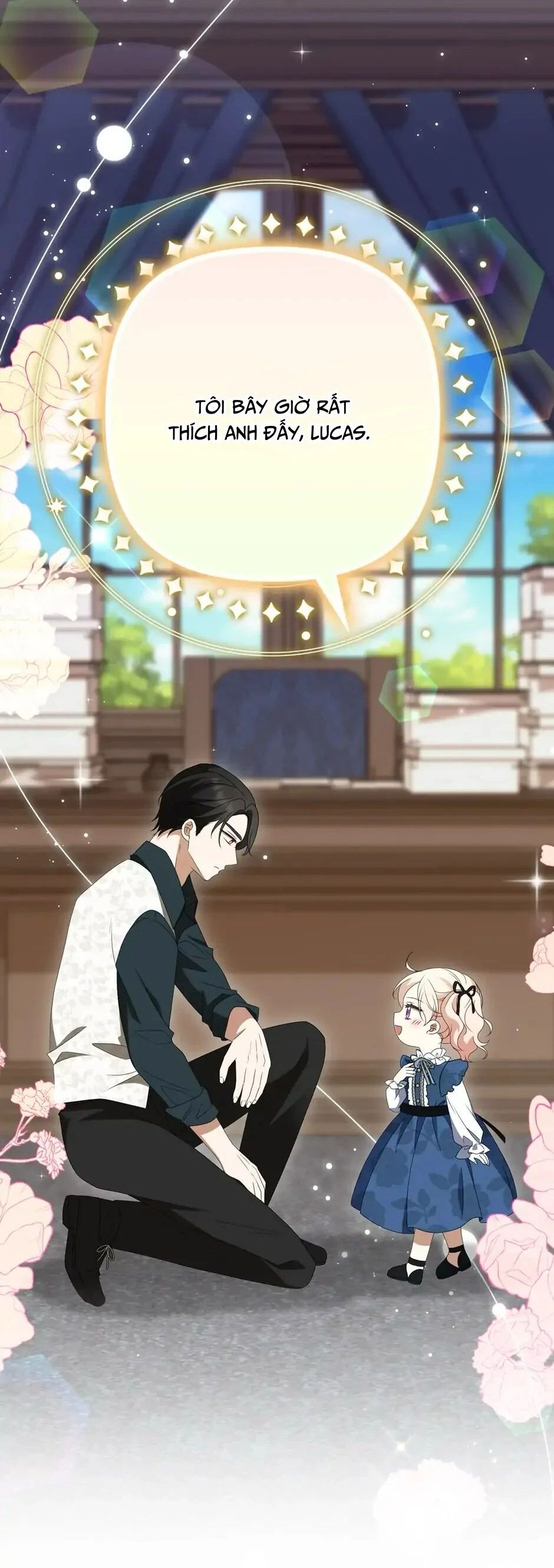 Đứa Con Gái Côn Đồ Nhà Công Tước: Chapter 56