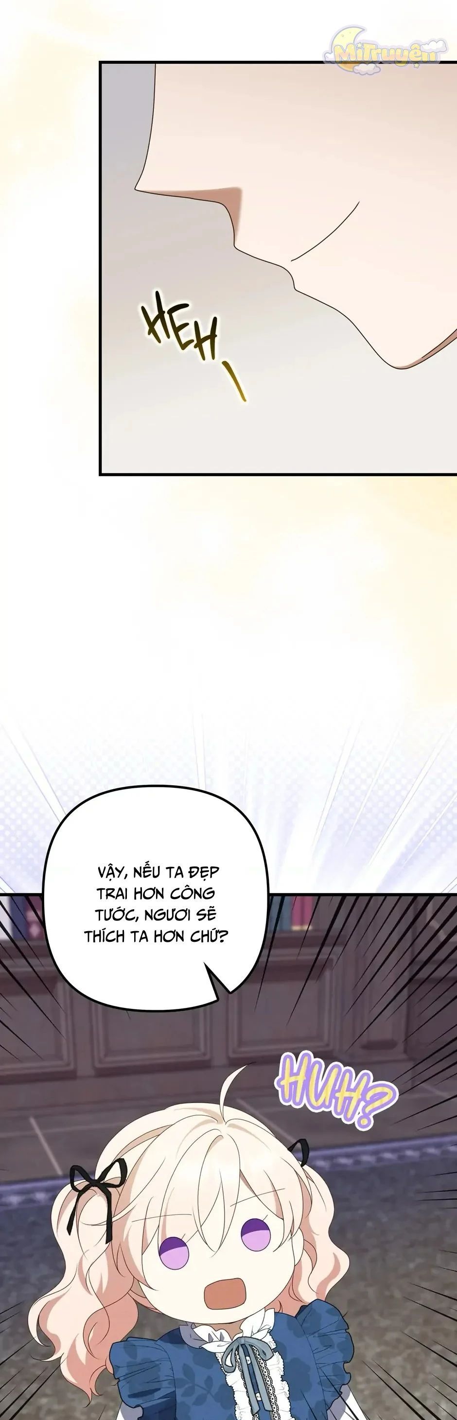 Đứa Con Gái Côn Đồ Nhà Công Tước: Chapter 56