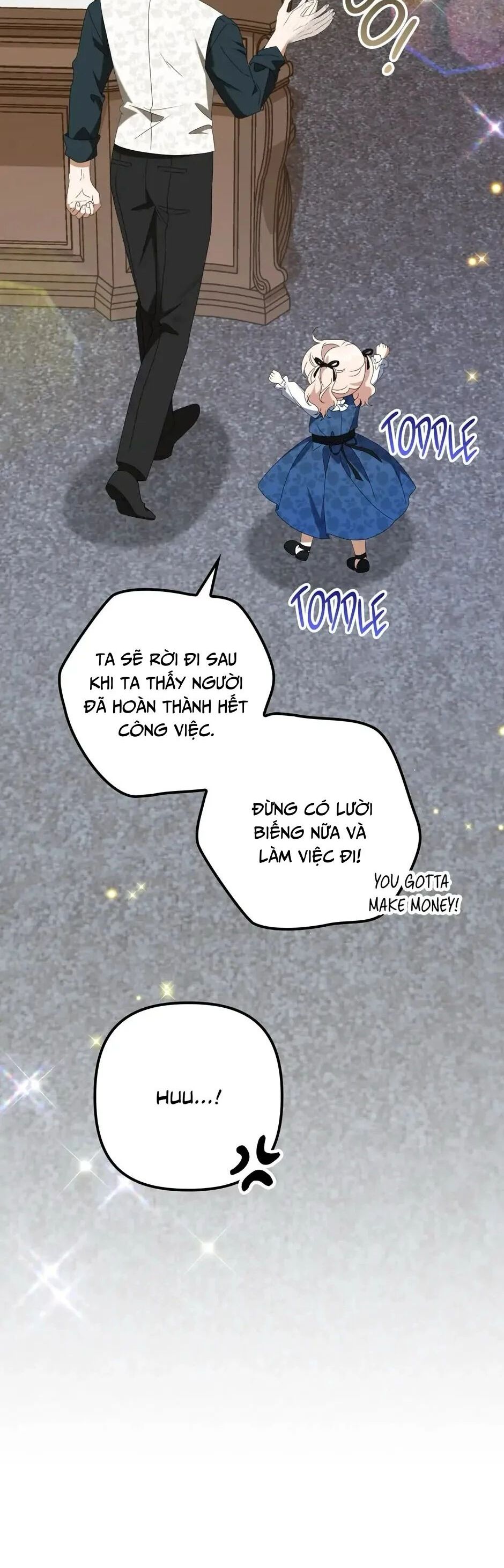 Đứa Con Gái Côn Đồ Nhà Công Tước: Chapter 56