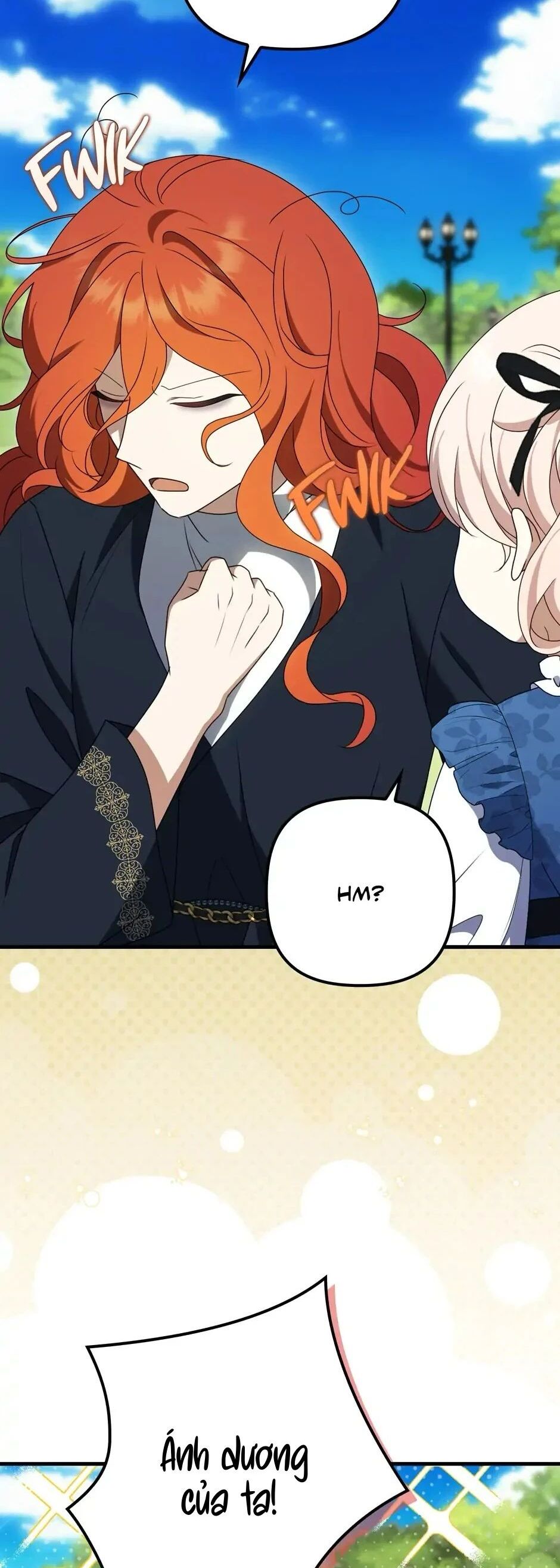 Đứa Con Gái Côn Đồ Nhà Công Tước: Chapter 56