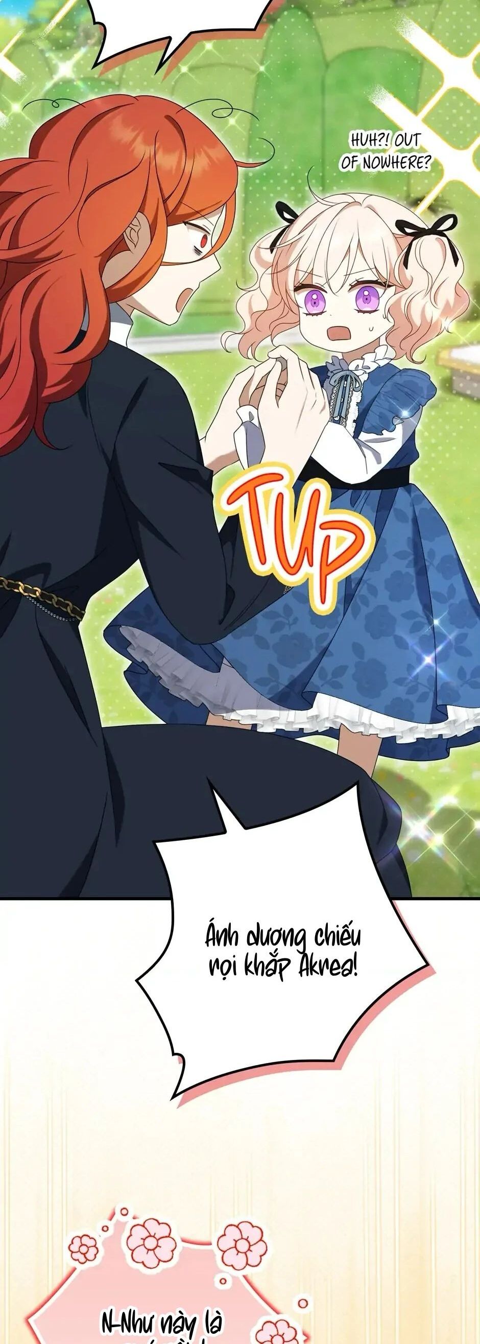 Đứa Con Gái Côn Đồ Nhà Công Tước: Chapter 56