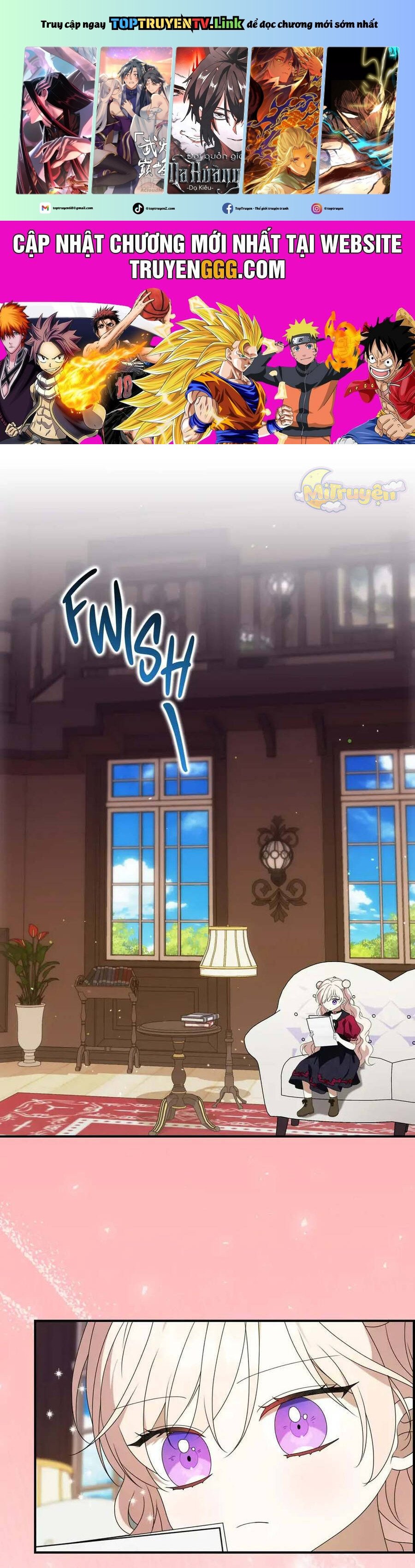 Đứa Con Gái Côn Đồ Nhà Công Tước: Chapter 58