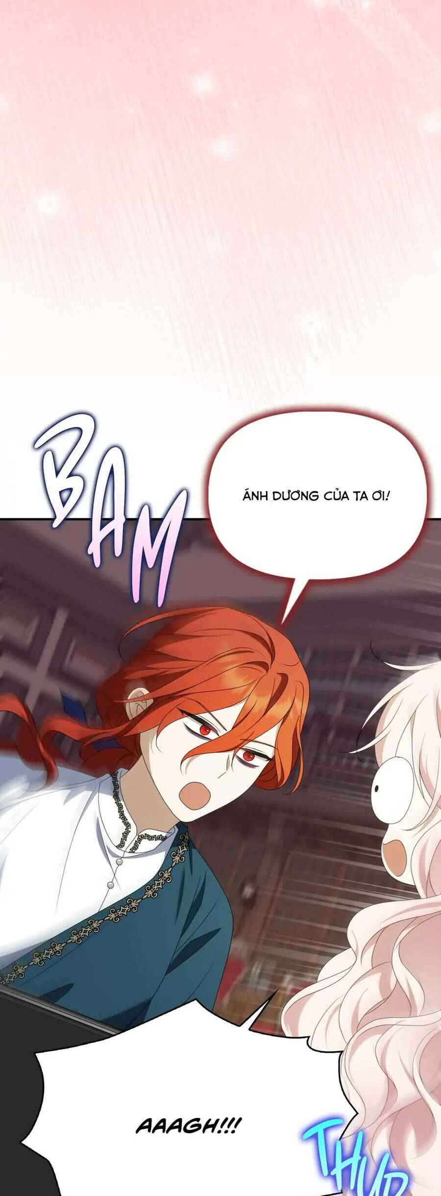 Đứa Con Gái Côn Đồ Nhà Công Tước: Chapter 58