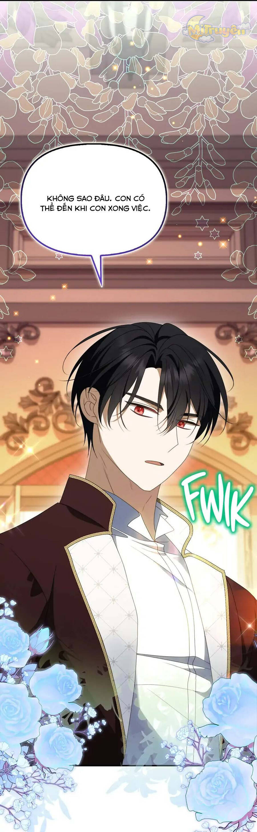 Đứa Con Gái Côn Đồ Nhà Công Tước: Chapter 58