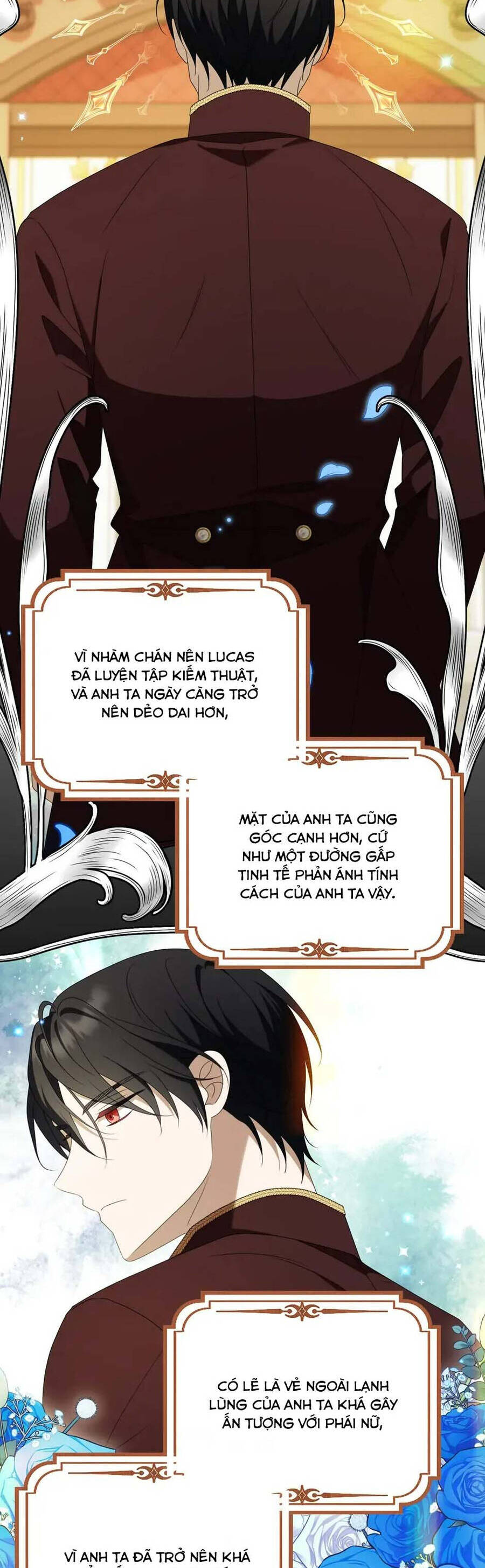 Đứa Con Gái Côn Đồ Nhà Công Tước: Chapter 58
