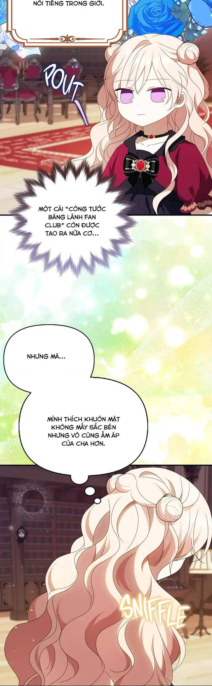 Đứa Con Gái Côn Đồ Nhà Công Tước: Chapter 58