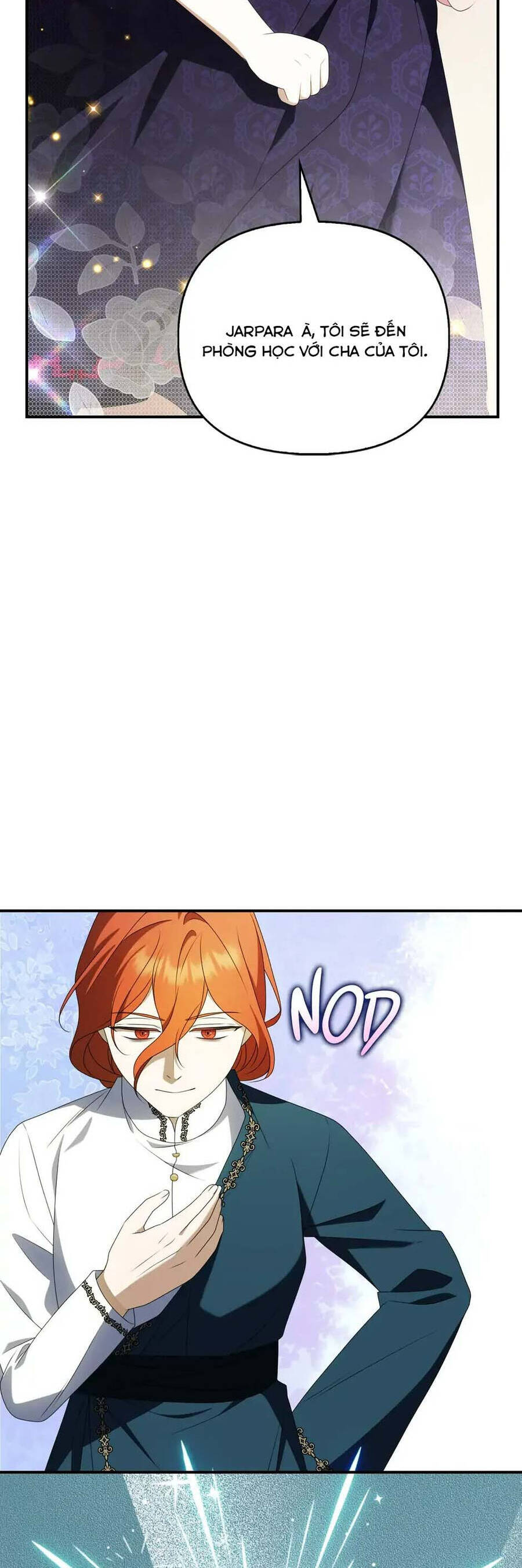 Đứa Con Gái Côn Đồ Nhà Công Tước: Chapter 58