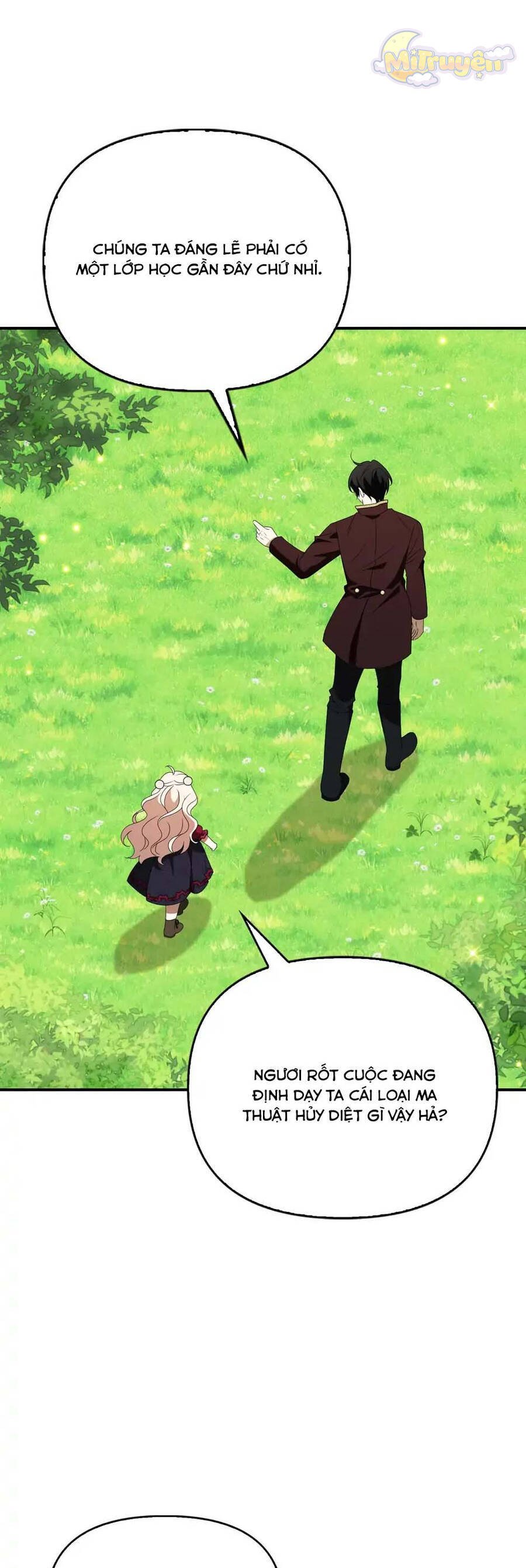 Đứa Con Gái Côn Đồ Nhà Công Tước: Chapter 58