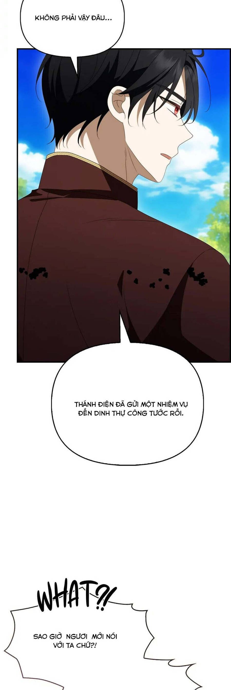 Đứa Con Gái Côn Đồ Nhà Công Tước: Chapter 58