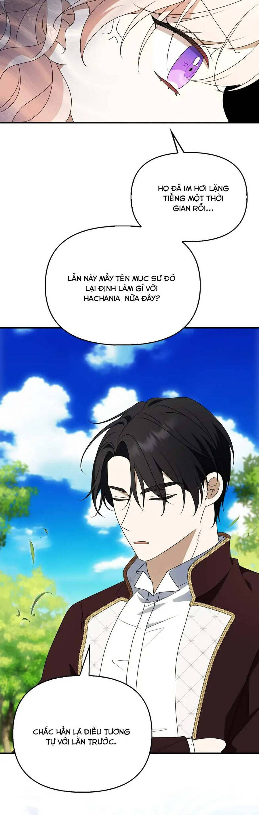 Đứa Con Gái Côn Đồ Nhà Công Tước: Chapter 58