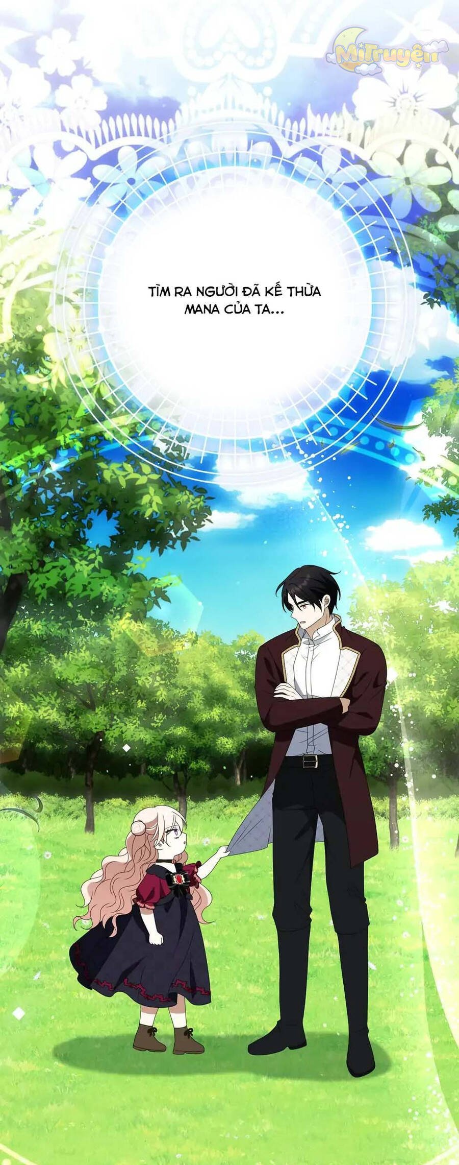 Đứa Con Gái Côn Đồ Nhà Công Tước: Chapter 58