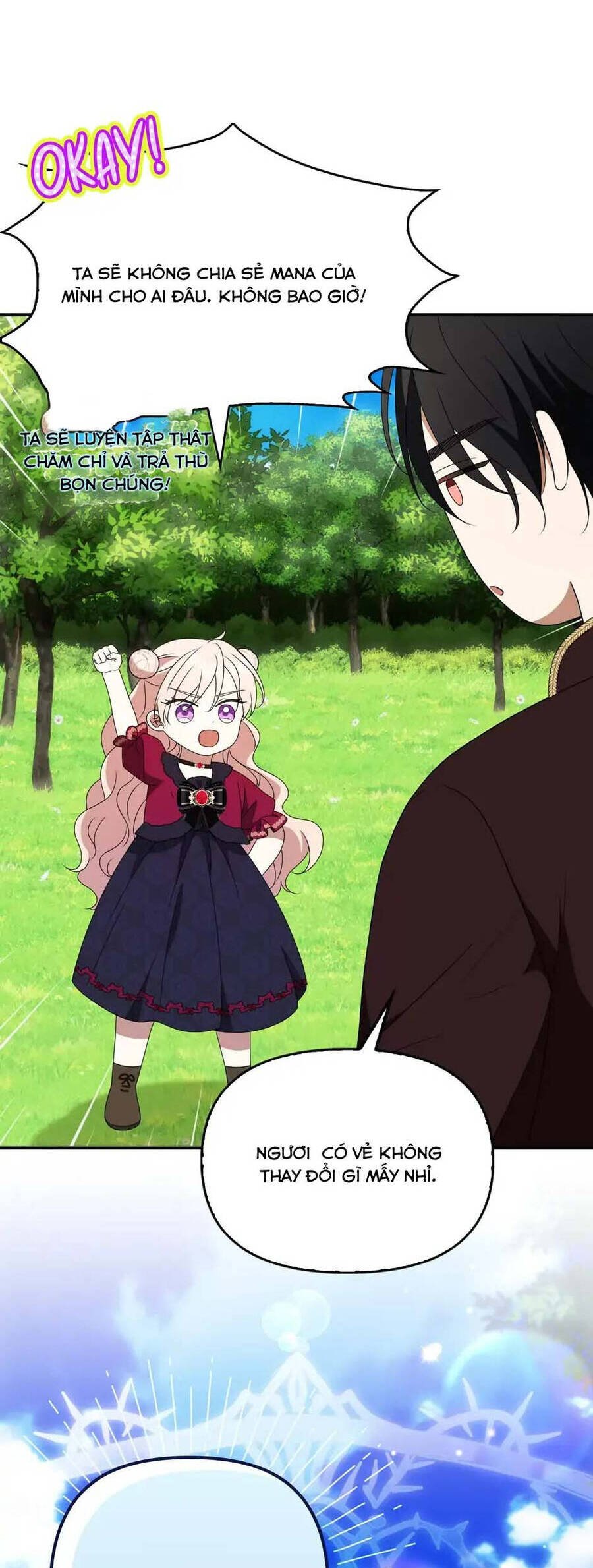 Đứa Con Gái Côn Đồ Nhà Công Tước: Chapter 58