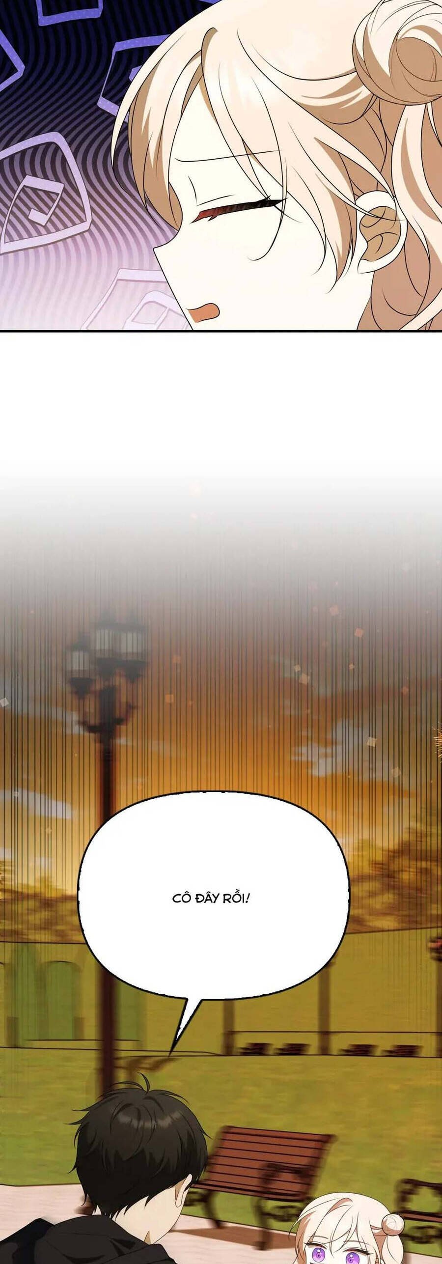 Đứa Con Gái Côn Đồ Nhà Công Tước: Chapter 58