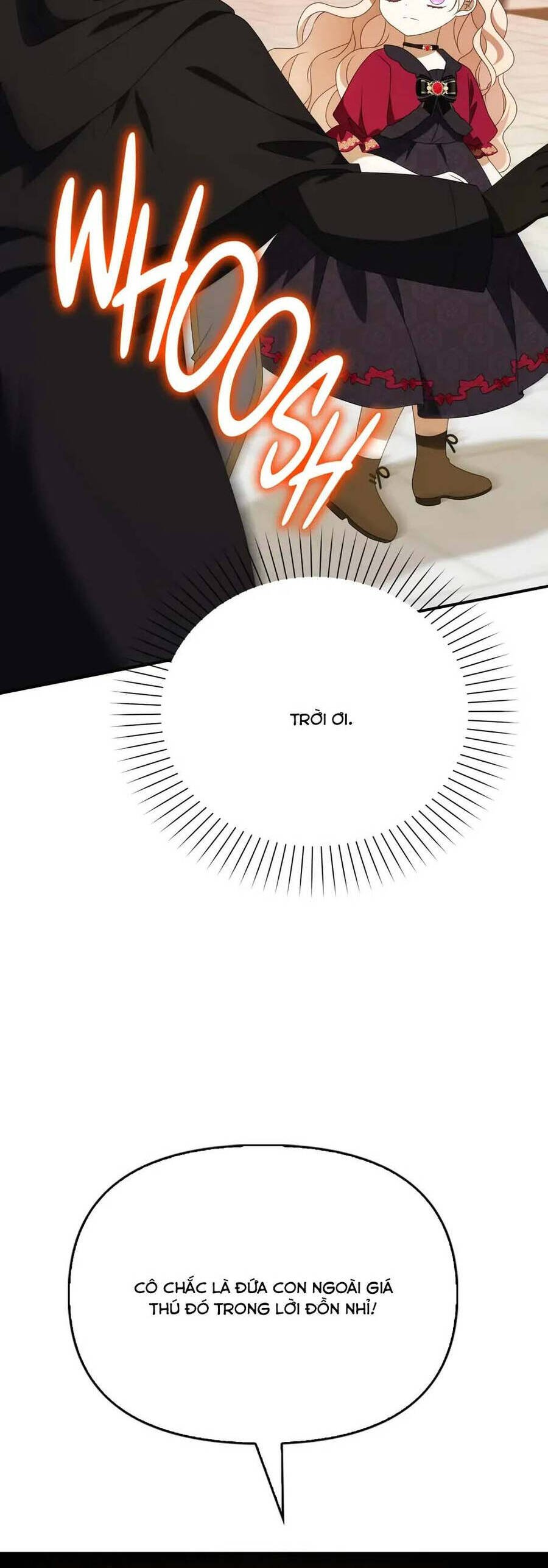 Đứa Con Gái Côn Đồ Nhà Công Tước: Chapter 58