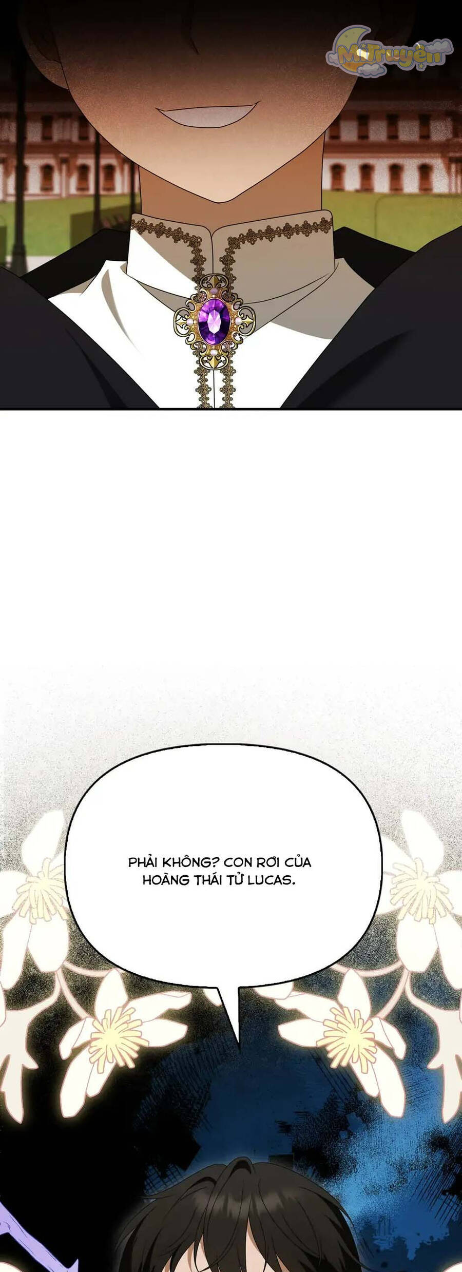 Đứa Con Gái Côn Đồ Nhà Công Tước: Chapter 58