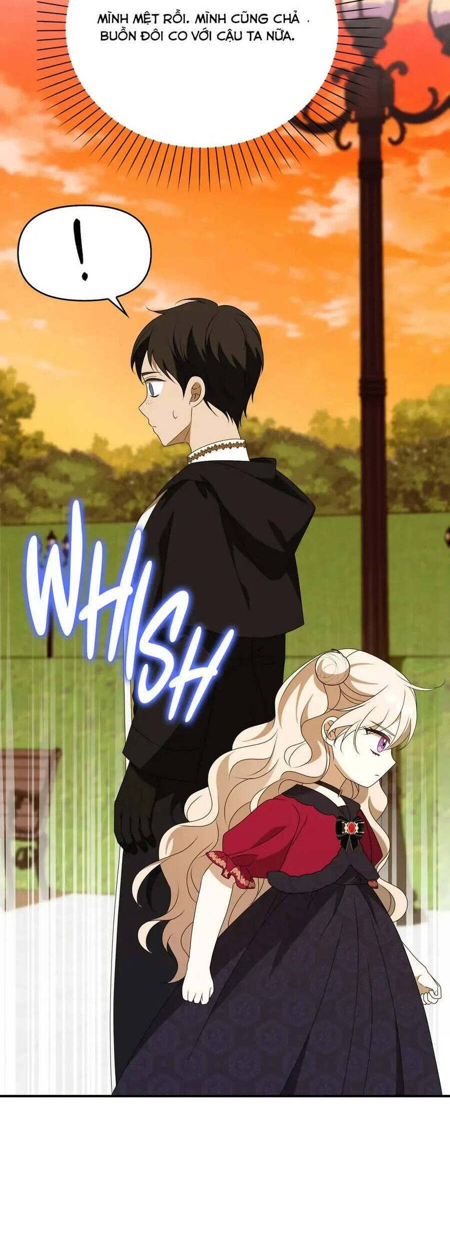 Đứa Con Gái Côn Đồ Nhà Công Tước: Chapter 58