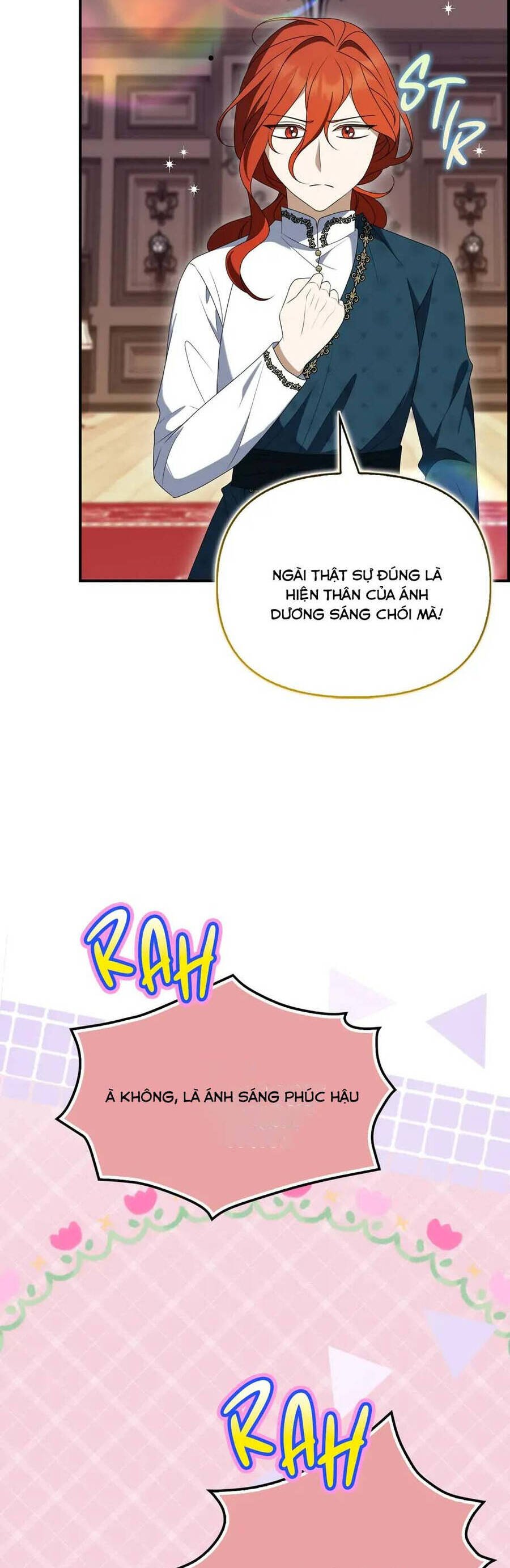 Đứa Con Gái Côn Đồ Nhà Công Tước: Chapter 58