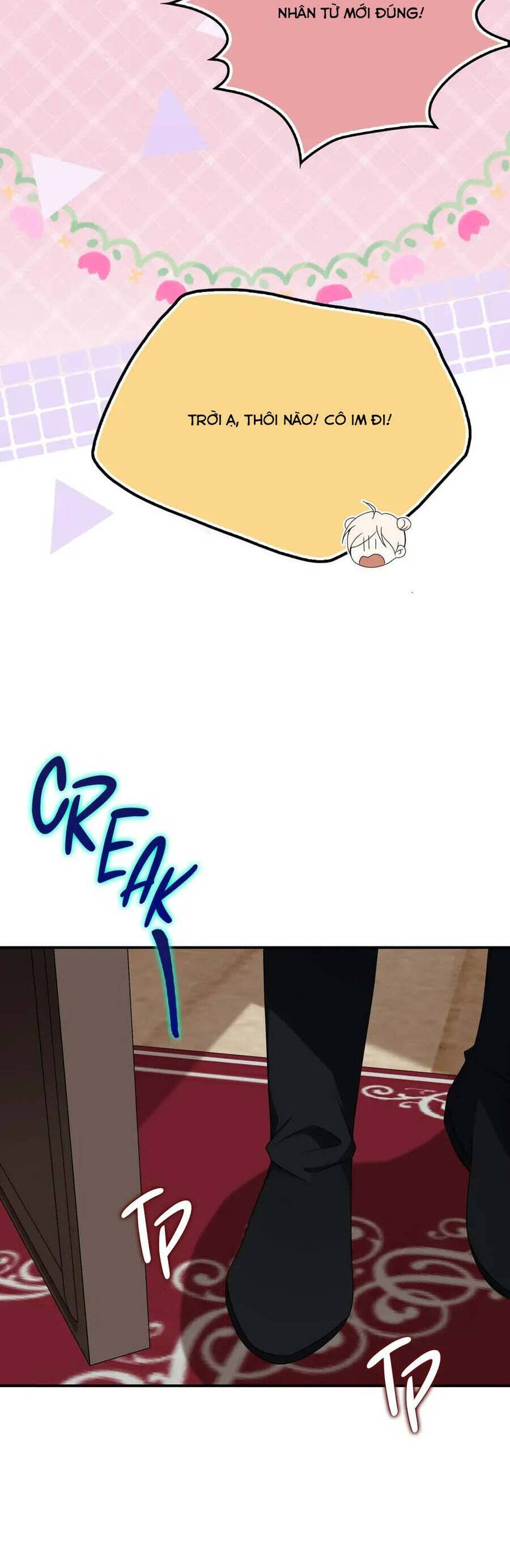 Đứa Con Gái Côn Đồ Nhà Công Tước: Chapter 58