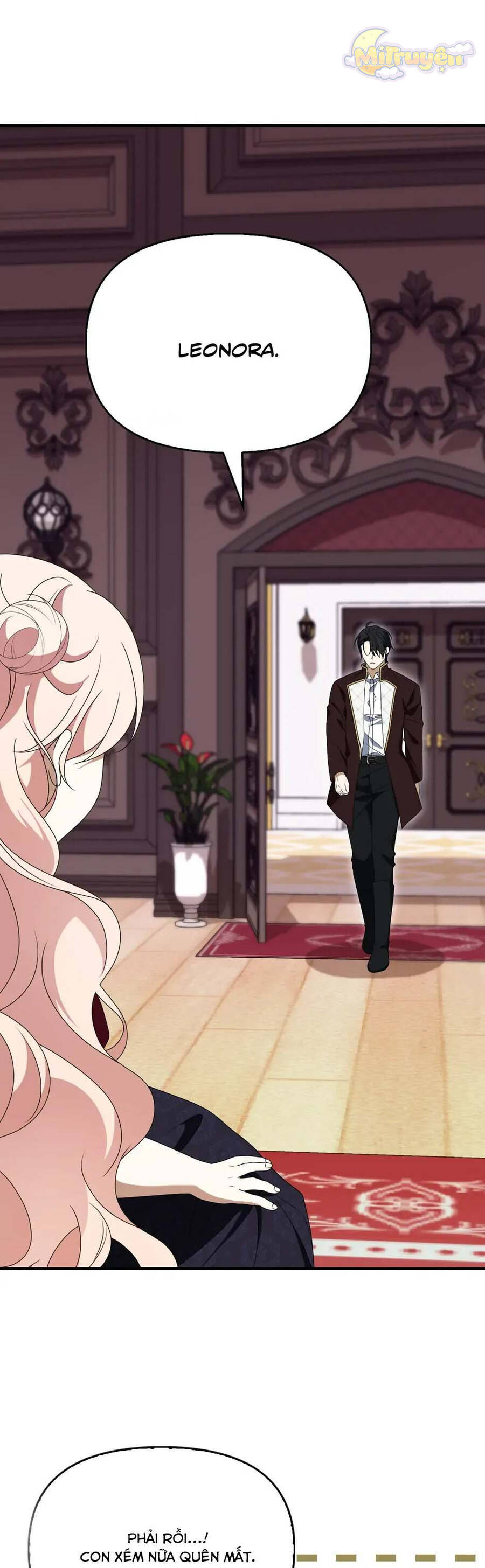 Đứa Con Gái Côn Đồ Nhà Công Tước: Chapter 58