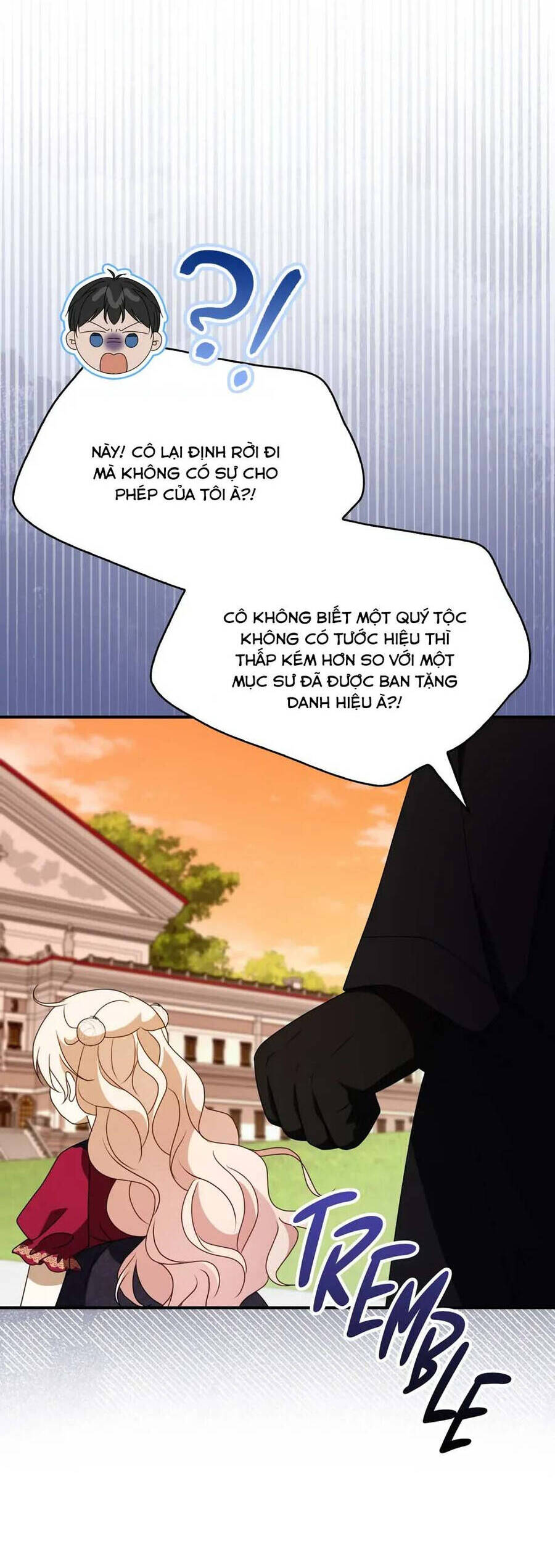 Đứa Con Gái Côn Đồ Nhà Công Tước: Chapter 59