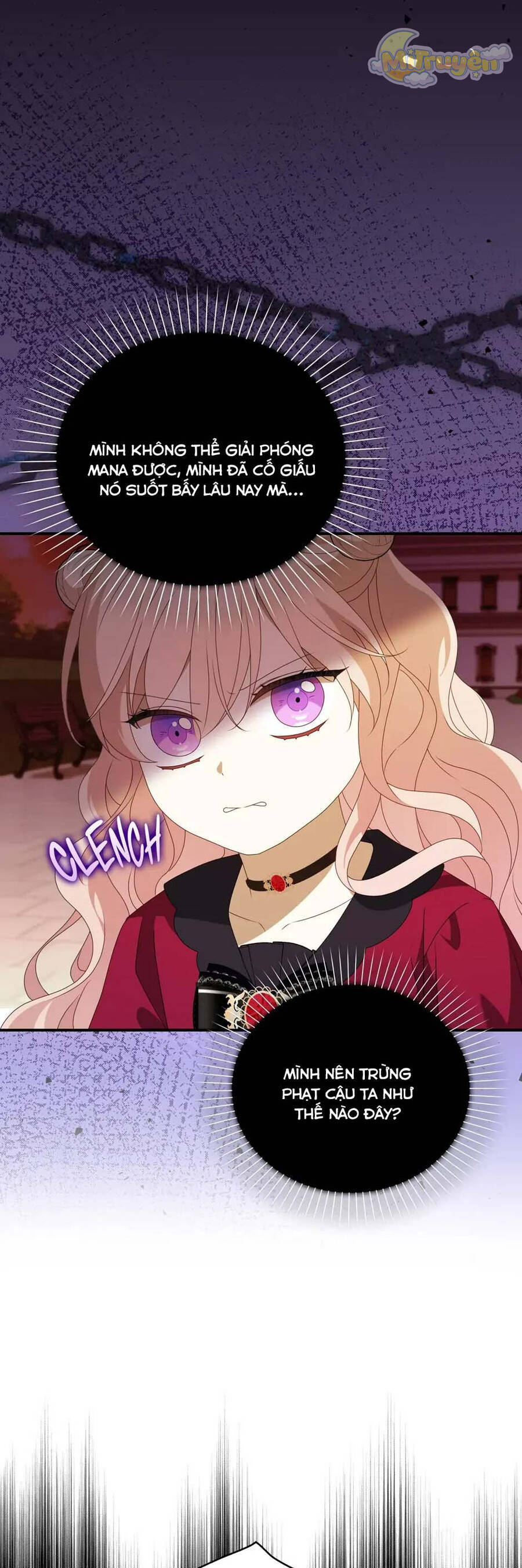 Đứa Con Gái Côn Đồ Nhà Công Tước: Chapter 59