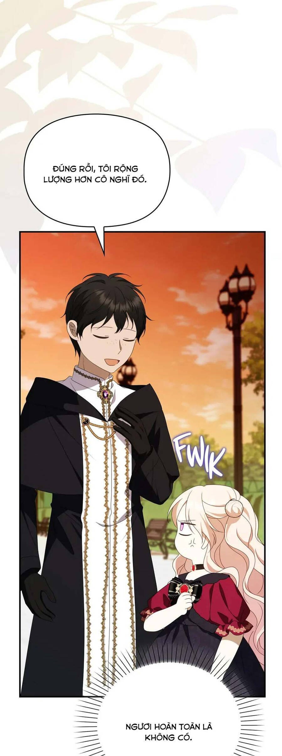Đứa Con Gái Côn Đồ Nhà Công Tước: Chapter 59