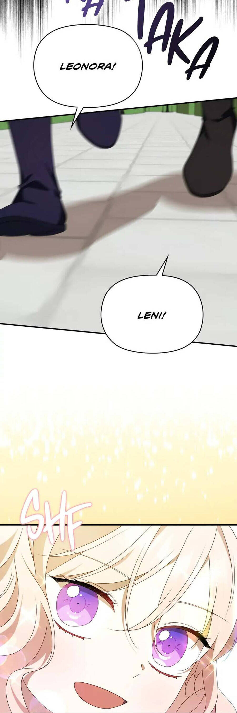 Đứa Con Gái Côn Đồ Nhà Công Tước: Chapter 59