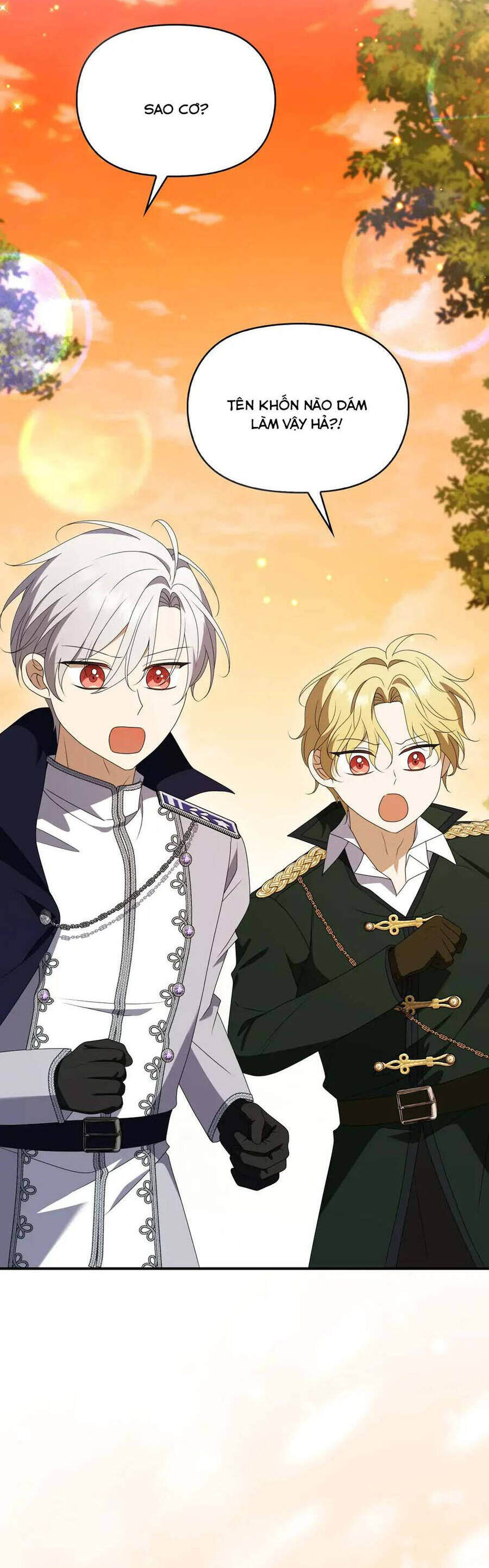 Đứa Con Gái Côn Đồ Nhà Công Tước: Chapter 59