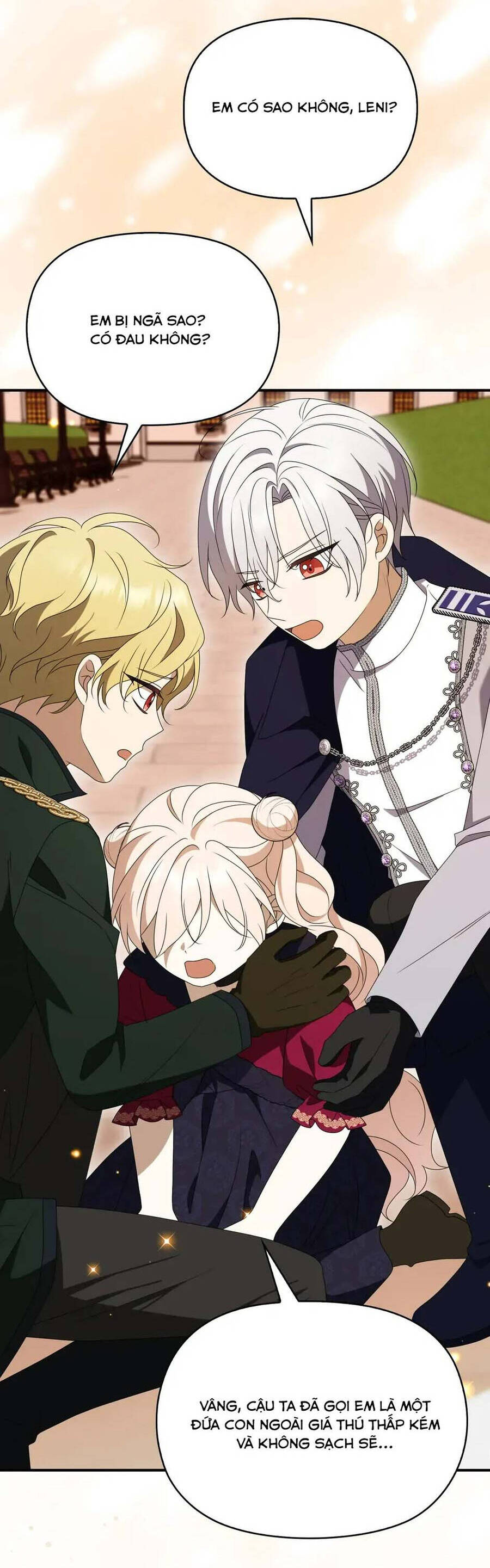 Đứa Con Gái Côn Đồ Nhà Công Tước: Chapter 59