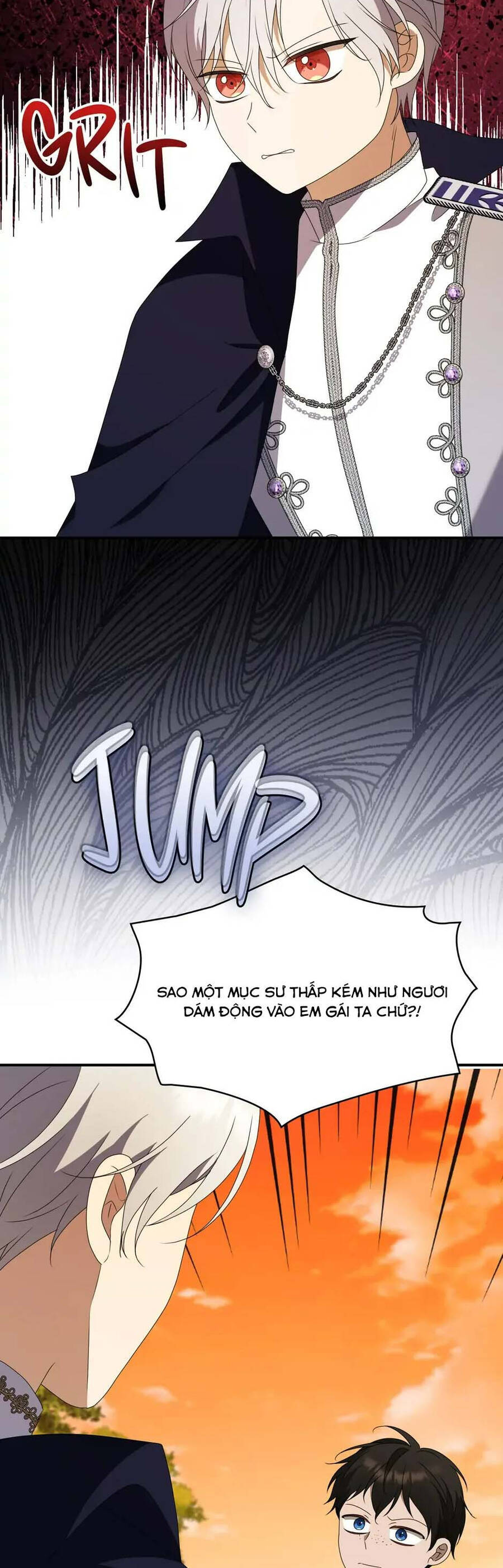 Đứa Con Gái Côn Đồ Nhà Công Tước: Chapter 59