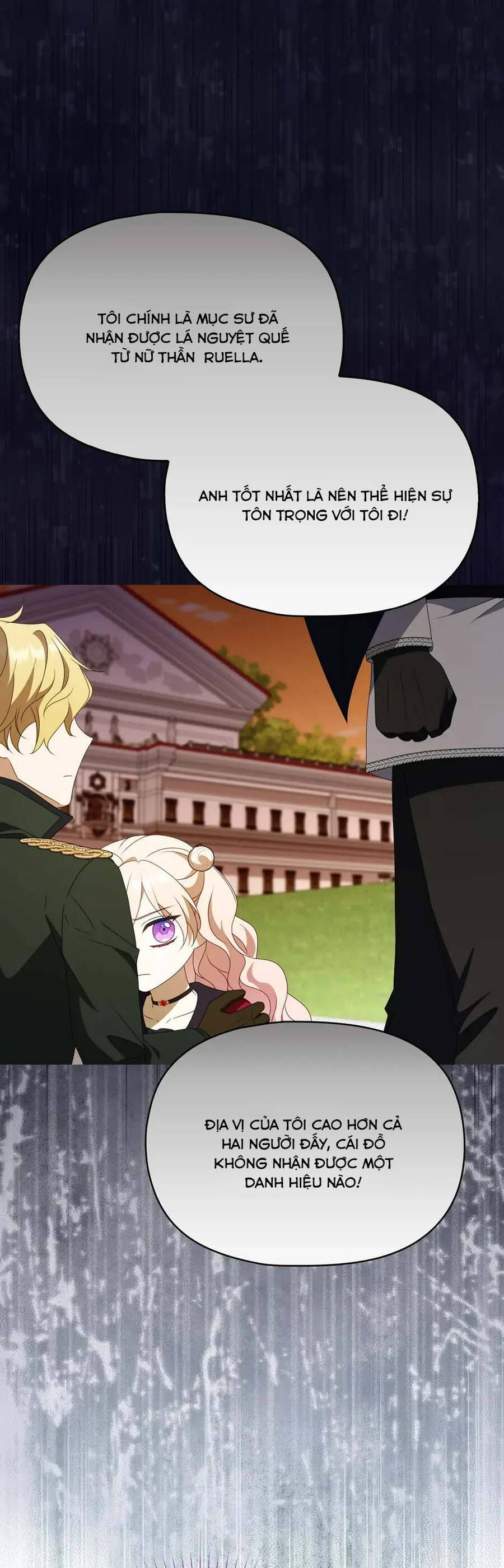 Đứa Con Gái Côn Đồ Nhà Công Tước: Chapter 59