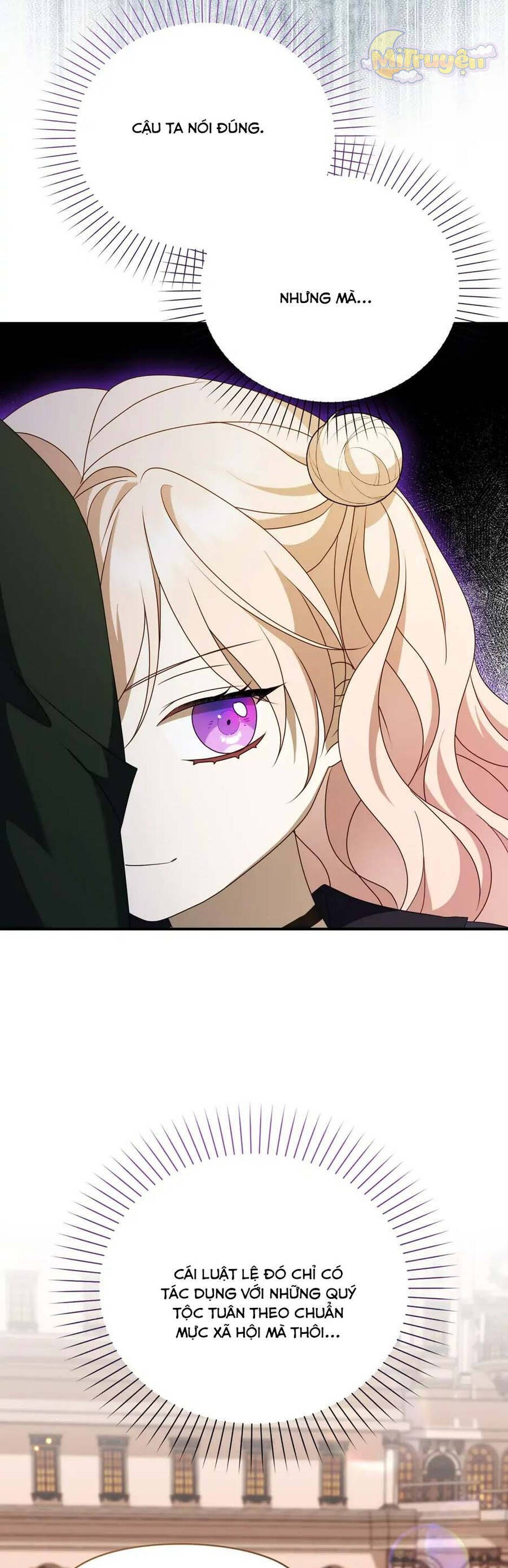 Đứa Con Gái Côn Đồ Nhà Công Tước: Chapter 59