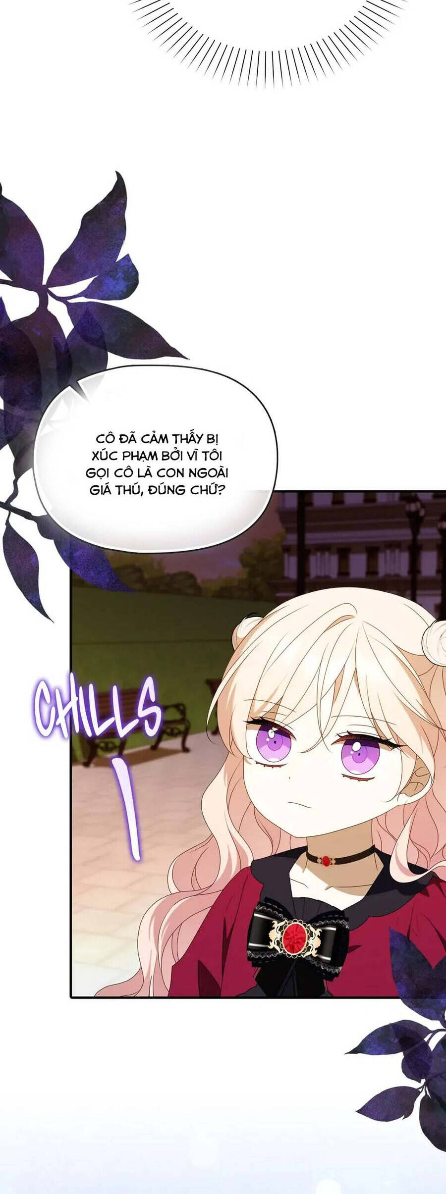 Đứa Con Gái Côn Đồ Nhà Công Tước: Chapter 59