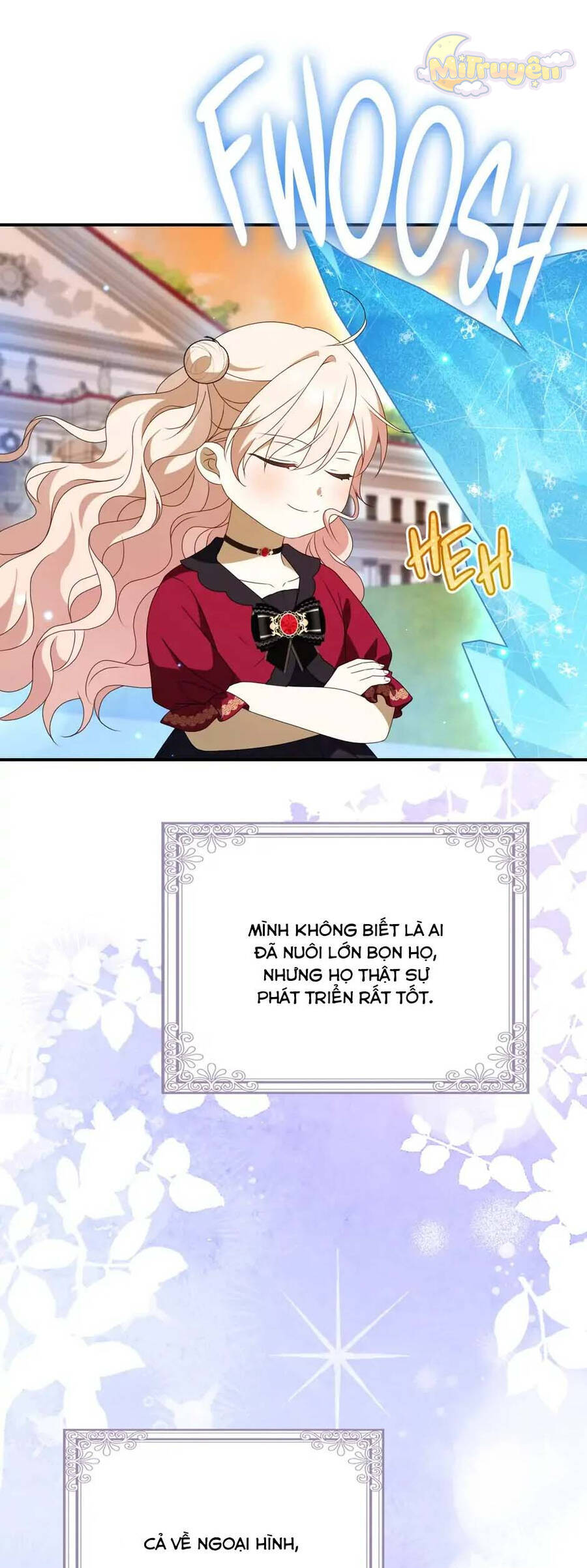 Đứa Con Gái Côn Đồ Nhà Công Tước: Chapter 59