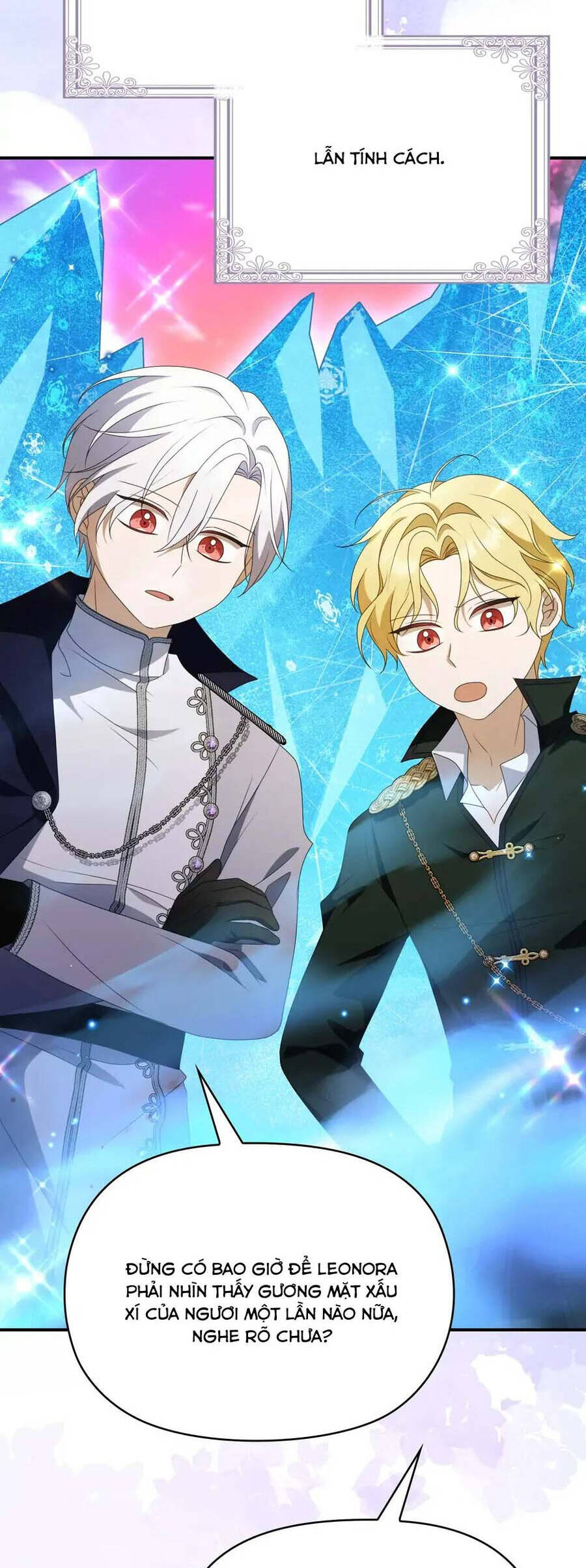 Đứa Con Gái Côn Đồ Nhà Công Tước: Chapter 59