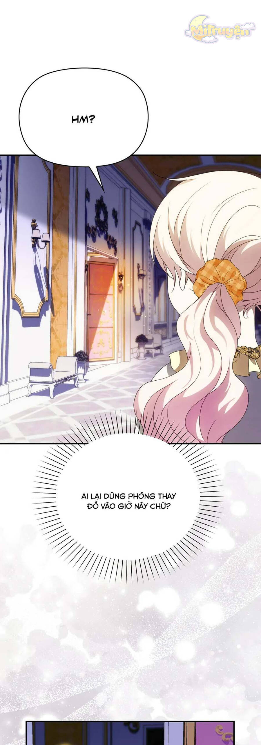 Đứa Con Gái Côn Đồ Nhà Công Tước: Chapter 59