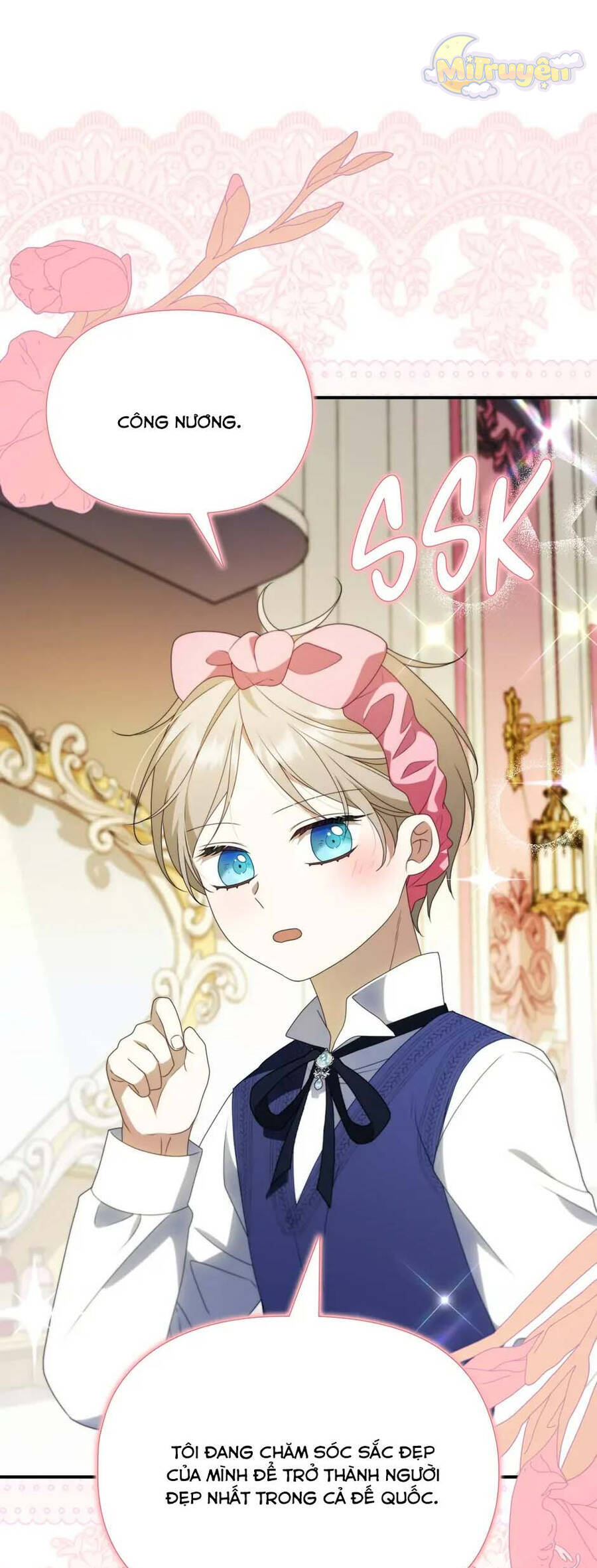 Đứa Con Gái Côn Đồ Nhà Công Tước: Chapter 59