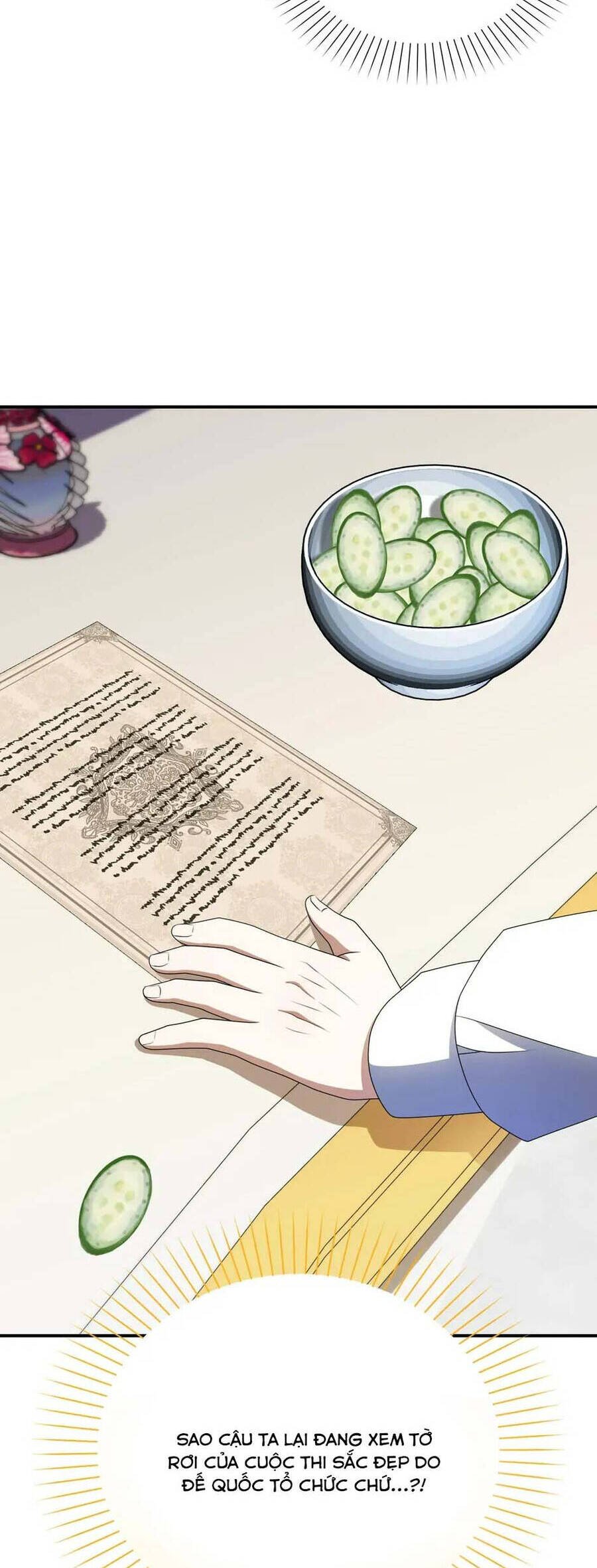 Đứa Con Gái Côn Đồ Nhà Công Tước: Chapter 59