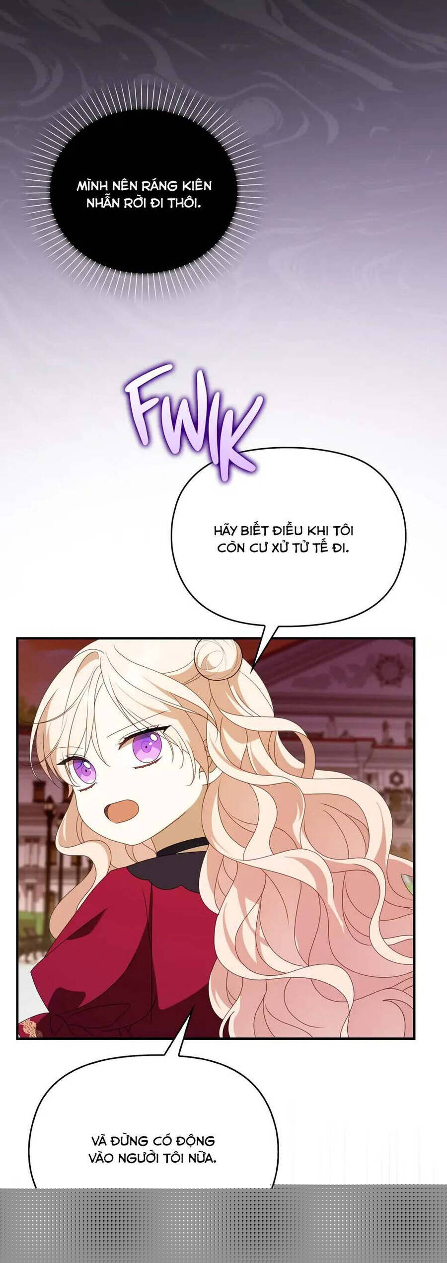 Đứa Con Gái Côn Đồ Nhà Công Tước: Chapter 59