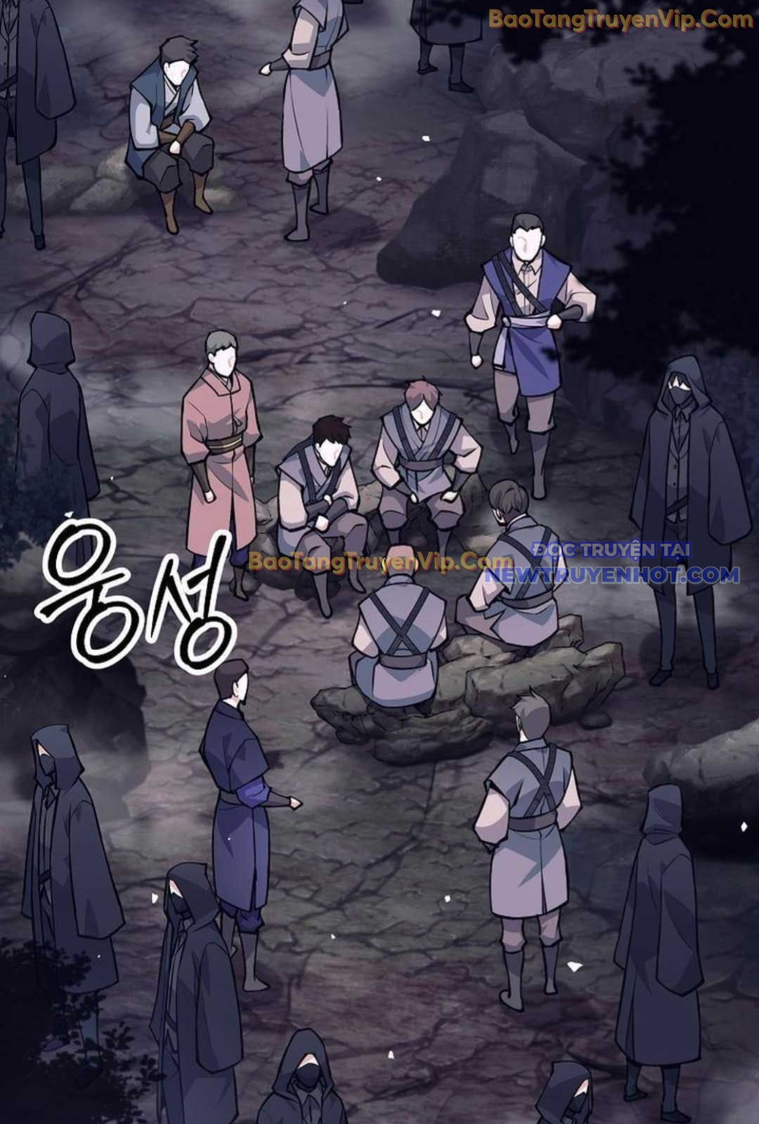 Đứa Con Ngoài Giá Thú Có Khả Năng Hấp Thụ Vũ Khí: Chapter 1