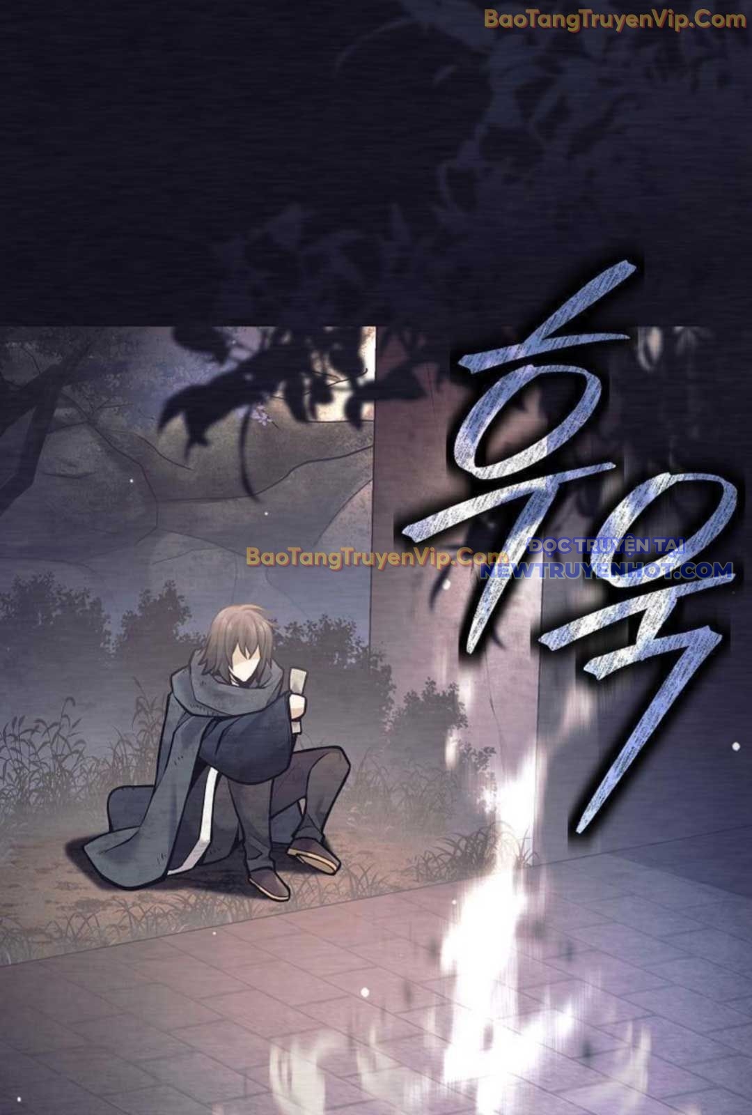 Đứa Con Ngoài Giá Thú Có Khả Năng Hấp Thụ Vũ Khí: Chapter 1