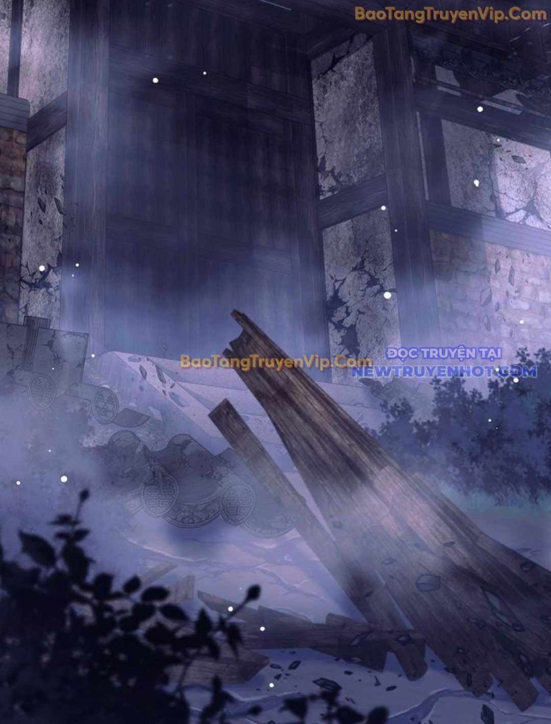 Đứa Con Ngoài Giá Thú Có Khả Năng Hấp Thụ Vũ Khí: Chapter 1