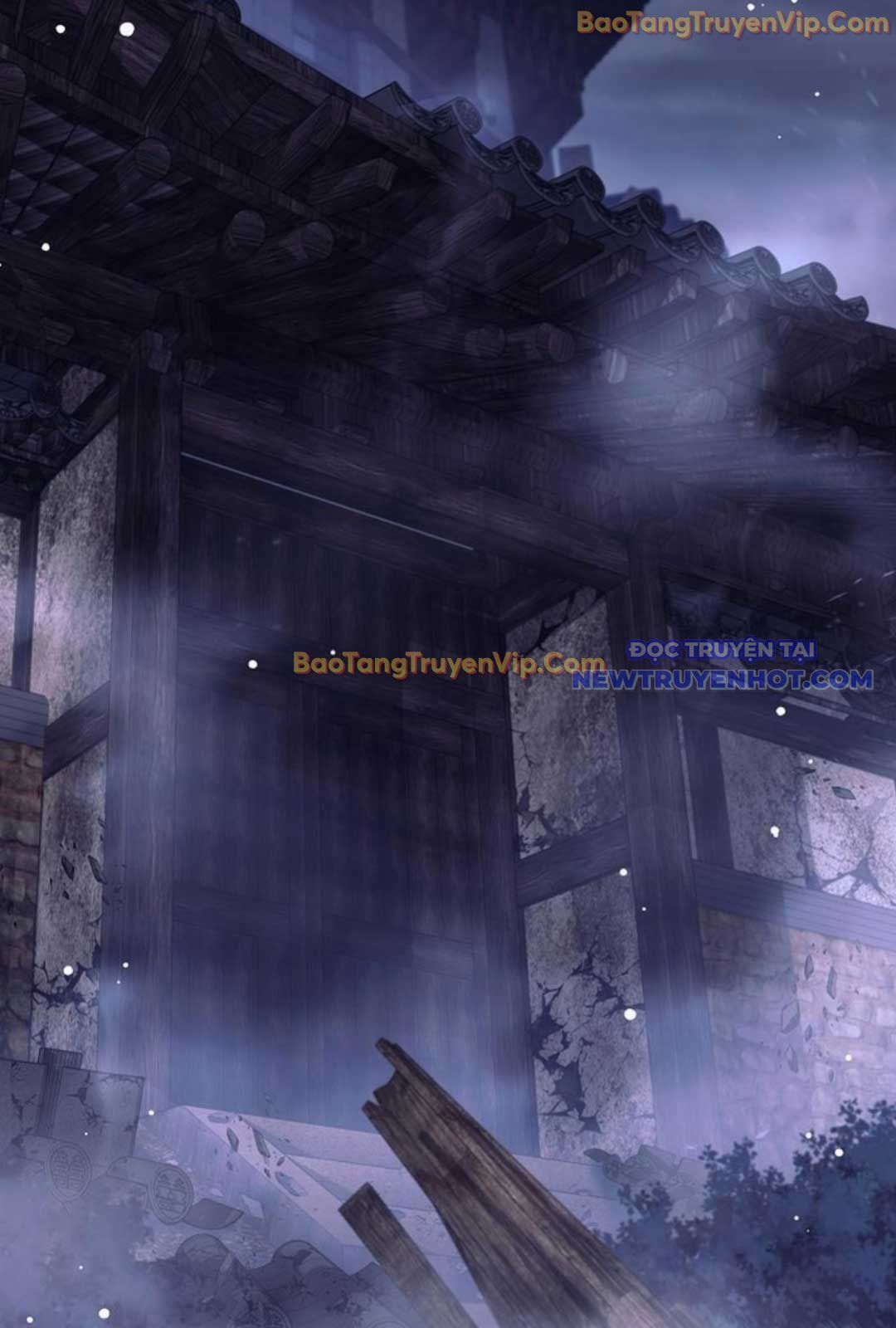 Đứa Con Ngoài Giá Thú Có Khả Năng Hấp Thụ Vũ Khí: Chapter 1