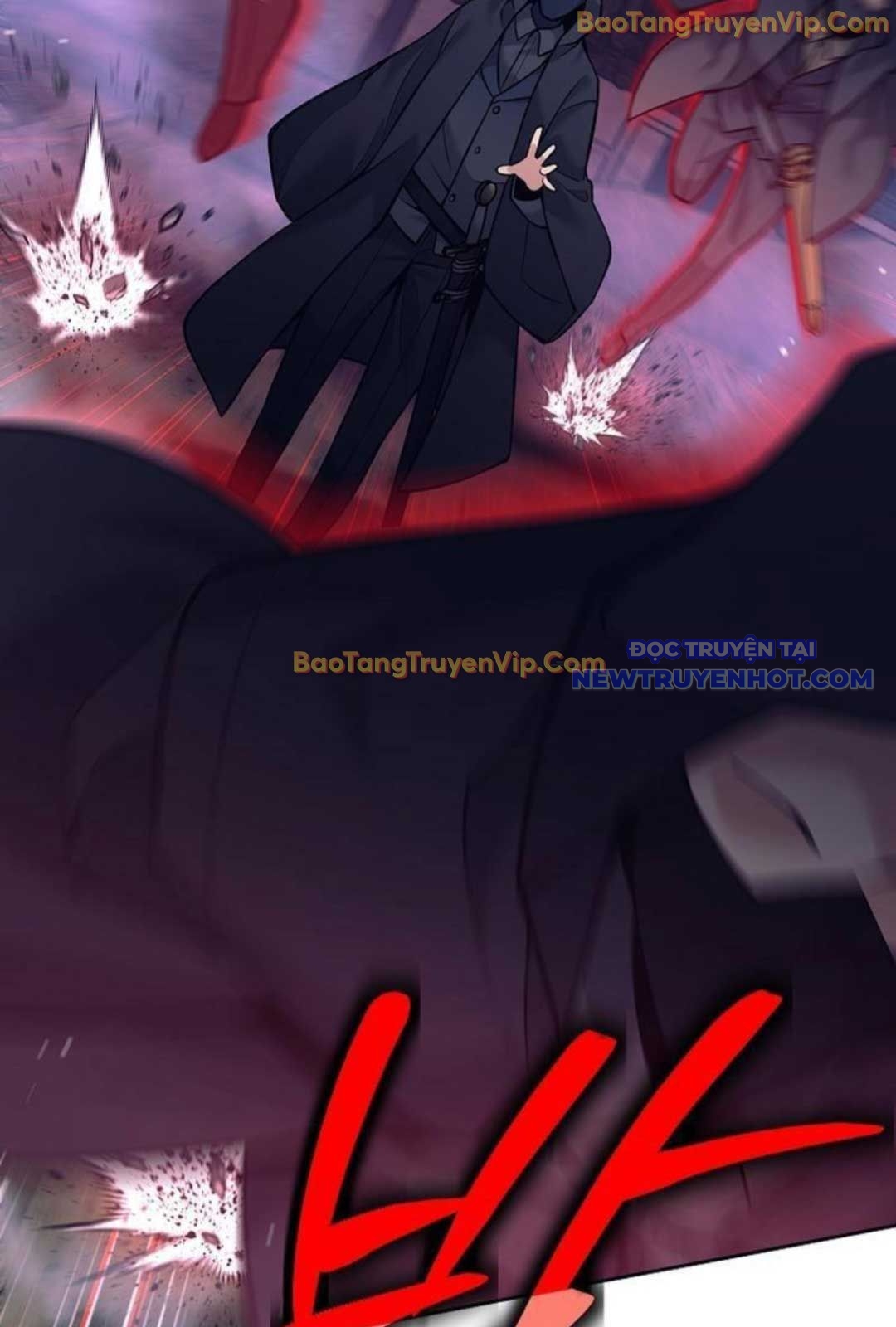 Đứa Con Ngoài Giá Thú Có Khả Năng Hấp Thụ Vũ Khí: Chapter 1