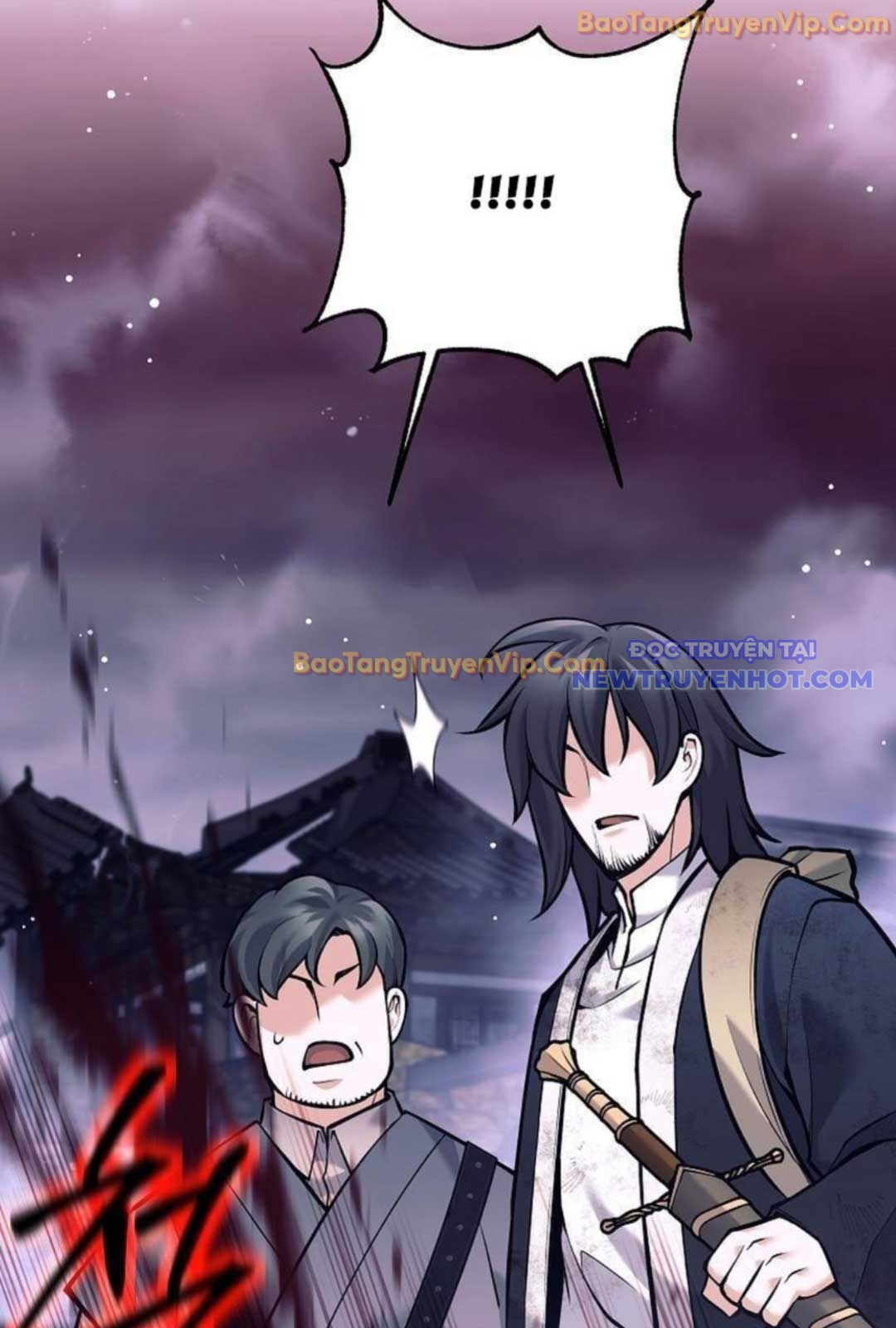 Đứa Con Ngoài Giá Thú Có Khả Năng Hấp Thụ Vũ Khí: Chapter 1