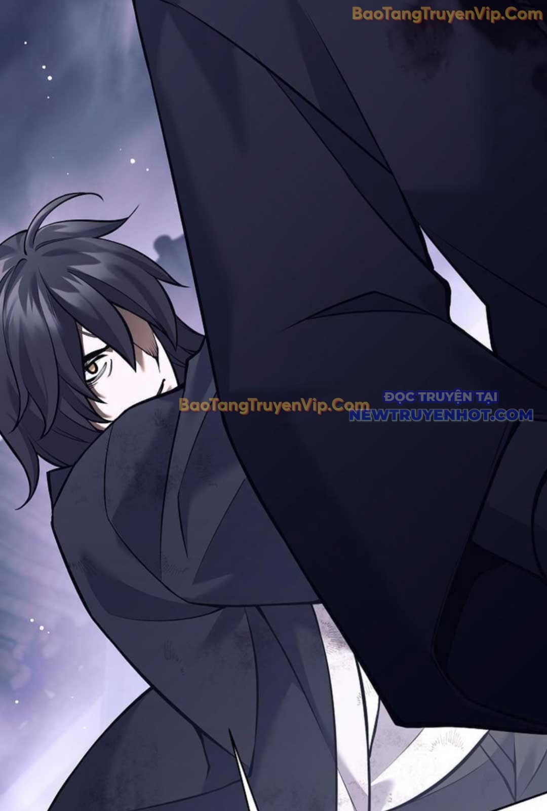 Đứa Con Ngoài Giá Thú Có Khả Năng Hấp Thụ Vũ Khí: Chapter 1