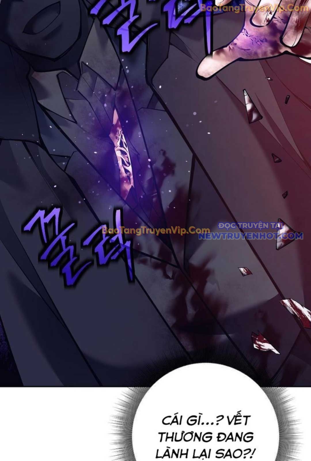 Đứa Con Ngoài Giá Thú Có Khả Năng Hấp Thụ Vũ Khí: Chapter 1