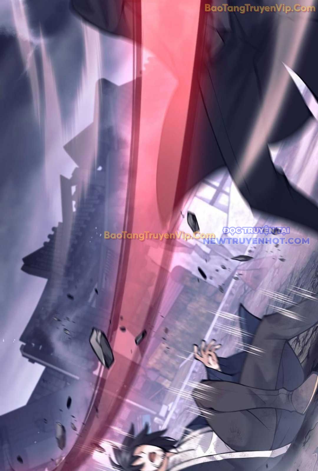 Đứa Con Ngoài Giá Thú Có Khả Năng Hấp Thụ Vũ Khí: Chapter 1